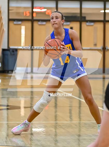 Thumbnail 3 in Valparaiso vs Carmel  (IBCA / IHSAA Team Showcase)  photogallery.