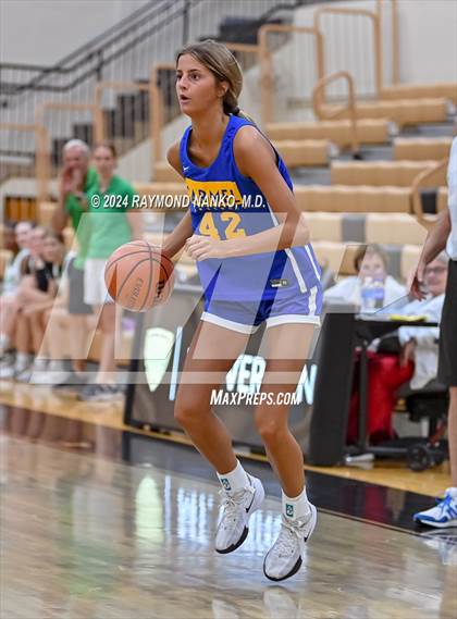 Thumbnail 2 in Valparaiso vs Carmel  (IBCA / IHSAA Team Showcase)  photogallery.