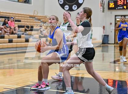 Thumbnail 2 in Valparaiso vs Carmel  (IBCA / IHSAA Team Showcase)  photogallery.