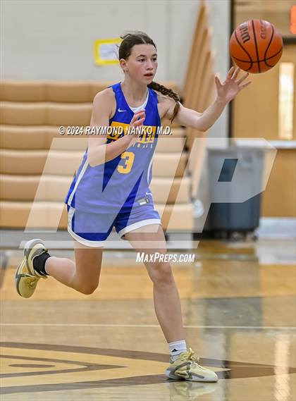 Thumbnail 3 in Valparaiso vs Carmel  (IBCA / IHSAA Team Showcase)  photogallery.