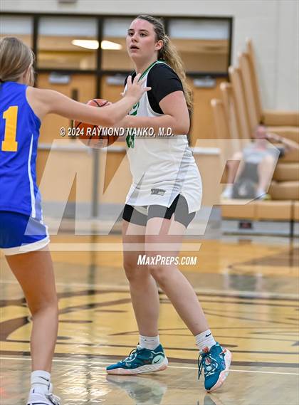 Thumbnail 1 in Valparaiso vs Carmel  (IBCA / IHSAA Team Showcase)  photogallery.