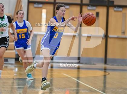 Thumbnail 3 in Valparaiso vs Carmel  (IBCA / IHSAA Team Showcase)  photogallery.