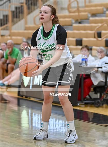 Thumbnail 3 in Valparaiso vs Carmel  (IBCA / IHSAA Team Showcase)  photogallery.
