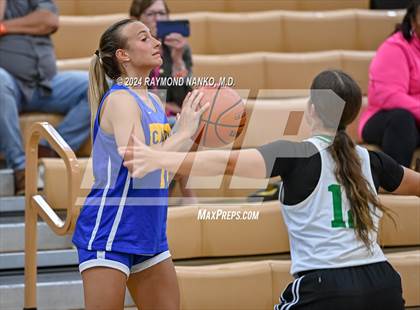 Thumbnail 3 in Valparaiso vs Carmel  (IBCA / IHSAA Team Showcase)  photogallery.