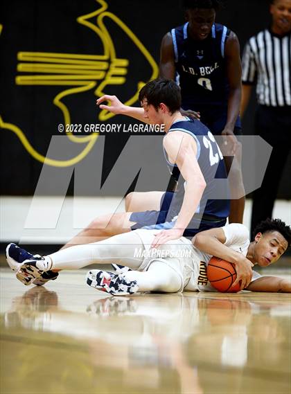 Thumbnail 2 in Bell vs Fossil Ridge photogallery.