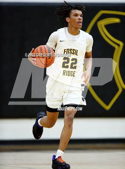Thumbnail 2 in Bell vs Fossil Ridge photogallery.