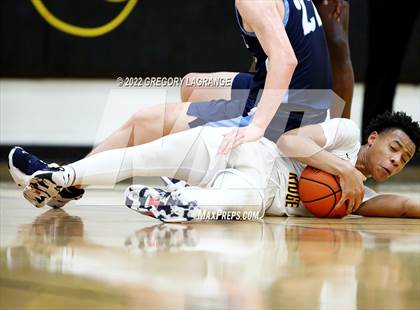 Thumbnail 3 in Bell vs Fossil Ridge photogallery.