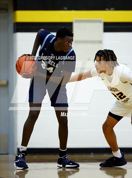 Thumbnail 3 in Bell vs Fossil Ridge photogallery.
