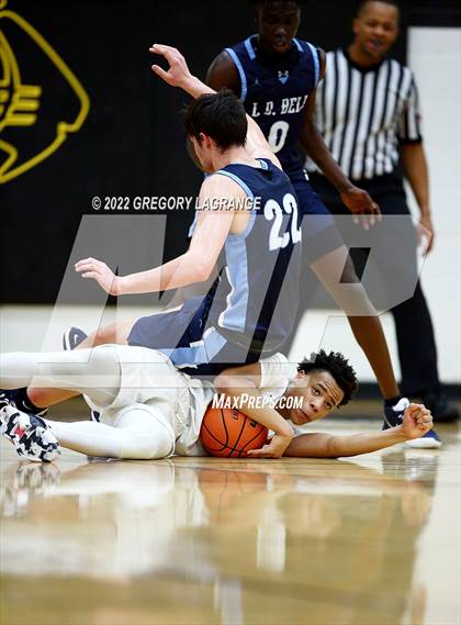 Thumbnail 3 in Bell vs Fossil Ridge photogallery.