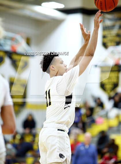 Thumbnail 2 in Bell vs Fossil Ridge photogallery.