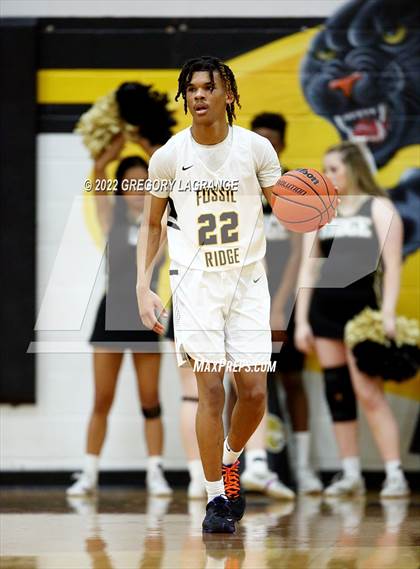 Thumbnail 3 in Bell vs Fossil Ridge photogallery.