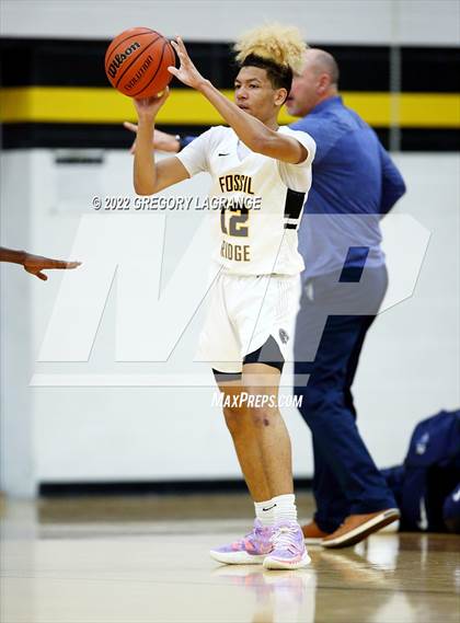 Thumbnail 2 in Bell vs Fossil Ridge photogallery.