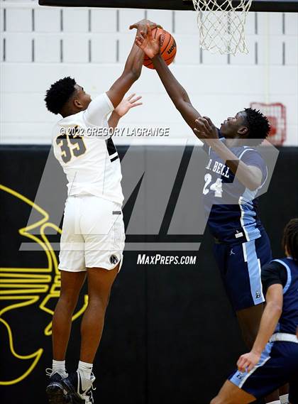 Thumbnail 1 in Bell vs Fossil Ridge photogallery.