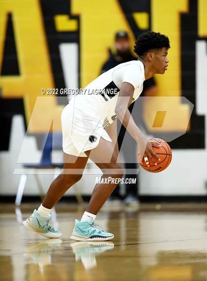 Thumbnail 2 in Bell vs Fossil Ridge photogallery.