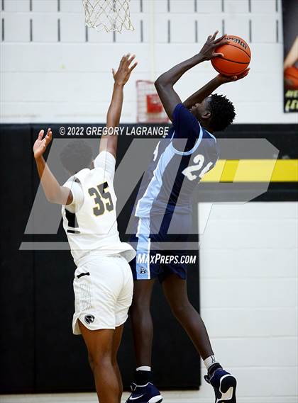 Thumbnail 3 in Bell vs Fossil Ridge photogallery.