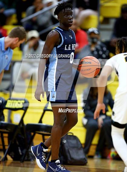 Thumbnail 3 in Bell vs Fossil Ridge photogallery.
