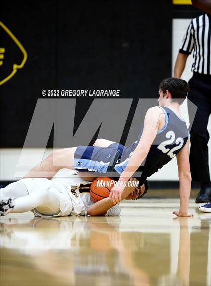 Thumbnail 2 in Bell vs Fossil Ridge photogallery.
