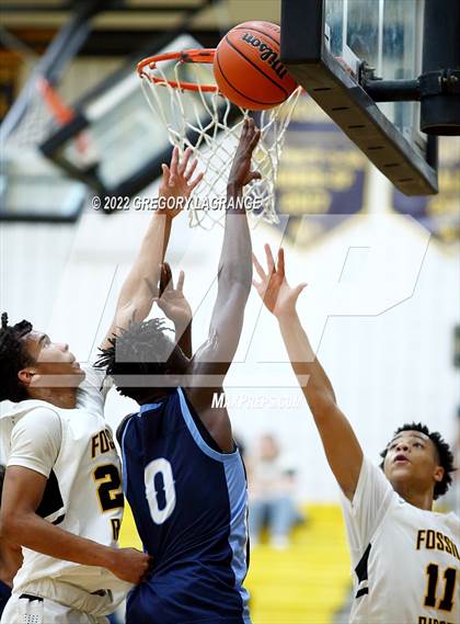 Thumbnail 1 in Bell vs Fossil Ridge photogallery.