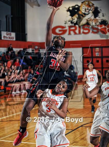 Thumbnail 2 in Hazel Green @ Grissom photogallery.