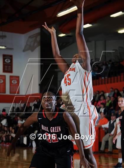 Thumbnail 1 in Hazel Green @ Grissom photogallery.