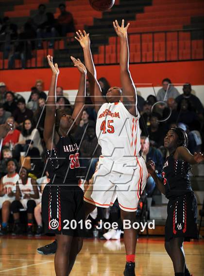 Thumbnail 3 in Hazel Green @ Grissom photogallery.
