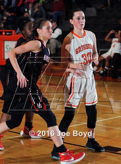 Thumbnail 2 in Hazel Green @ Grissom photogallery.