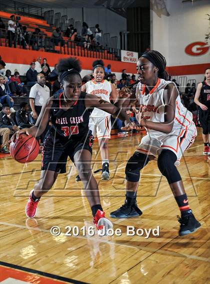 Thumbnail 3 in Hazel Green @ Grissom photogallery.