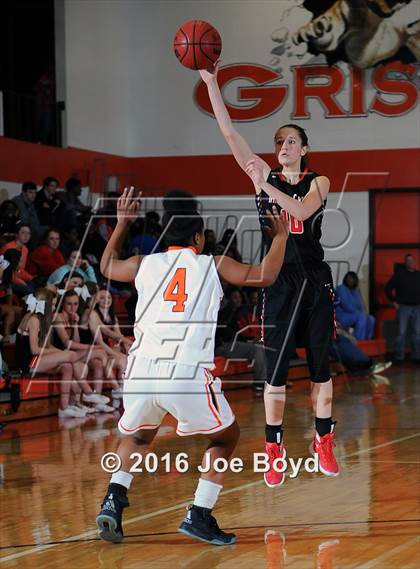 Thumbnail 2 in Hazel Green @ Grissom photogallery.