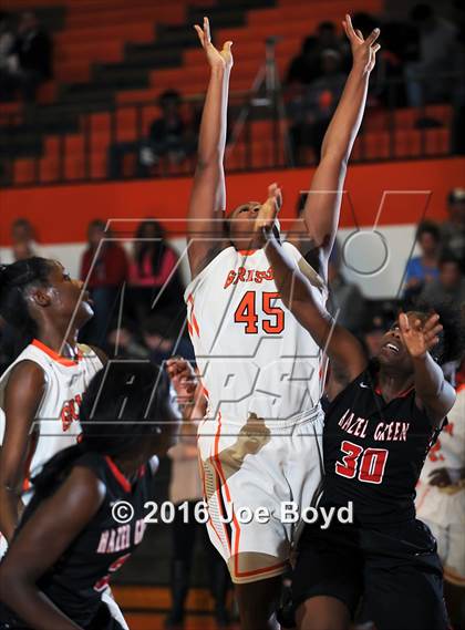 Thumbnail 1 in Hazel Green @ Grissom photogallery.