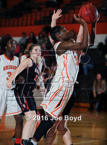 Thumbnail 2 in Hazel Green @ Grissom photogallery.