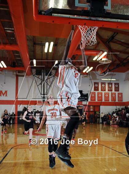 Thumbnail 1 in Hazel Green @ Grissom photogallery.
