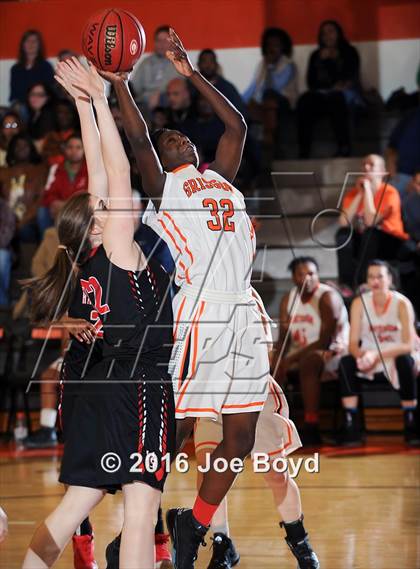Thumbnail 3 in Hazel Green @ Grissom photogallery.