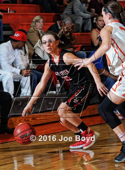 Thumbnail 1 in Hazel Green @ Grissom photogallery.
