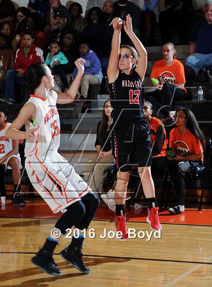Thumbnail 1 in Hazel Green @ Grissom photogallery.