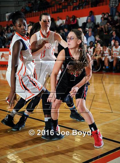 Thumbnail 1 in Hazel Green @ Grissom photogallery.
