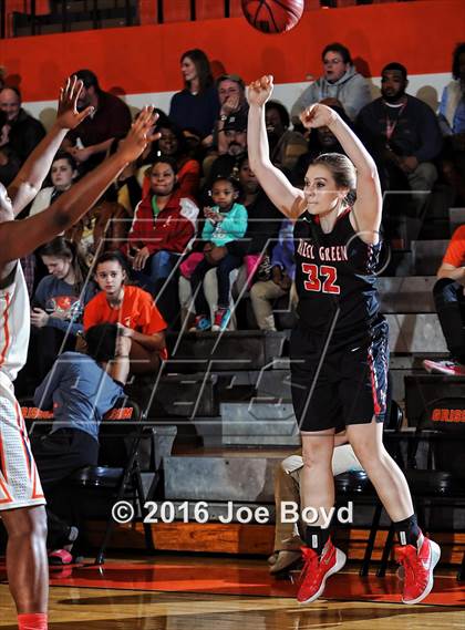 Thumbnail 3 in Hazel Green @ Grissom photogallery.