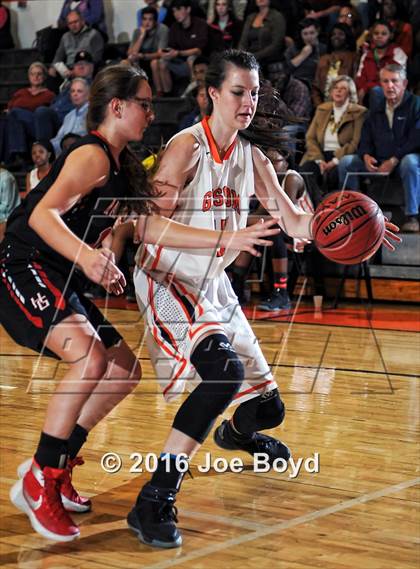 Thumbnail 2 in Hazel Green @ Grissom photogallery.