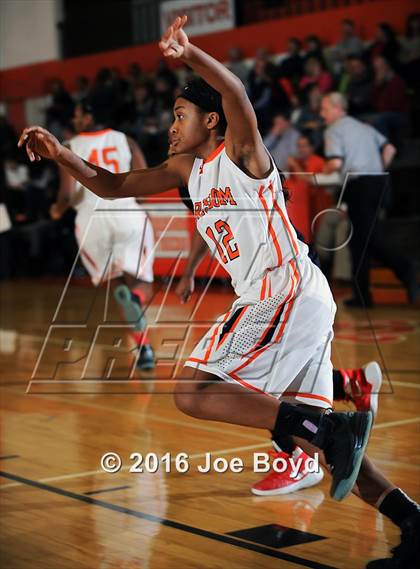 Thumbnail 2 in Hazel Green @ Grissom photogallery.