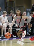 Photo from the gallery "Oak Hill Academy vs. Imhotep Charter (City of Palms Classic)"