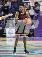 Photo from the gallery "Oak Hill Academy vs. Imhotep Charter (City of Palms Classic)"