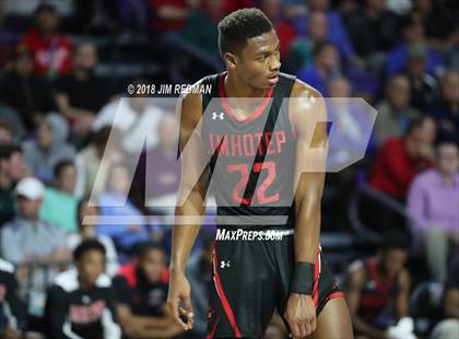 Thumbnail 1 in Oak Hill Academy vs. Imhotep Charter (City of Palms Classic) photogallery.