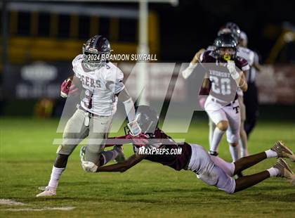Thumbnail 1 in Thomasville @ Thorsby photogallery.