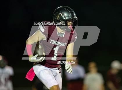 Thumbnail 2 in Thomasville @ Thorsby photogallery.