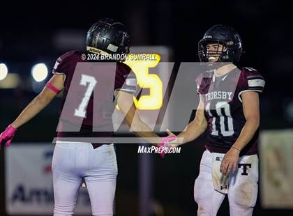Thumbnail 2 in Thomasville @ Thorsby photogallery.