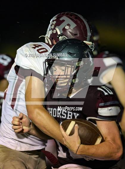 Thumbnail 1 in Thomasville @ Thorsby photogallery.