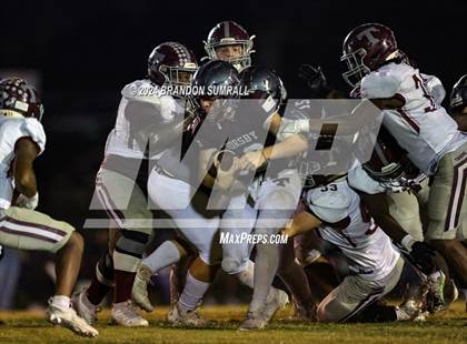 Thumbnail 1 in Thomasville @ Thorsby photogallery.