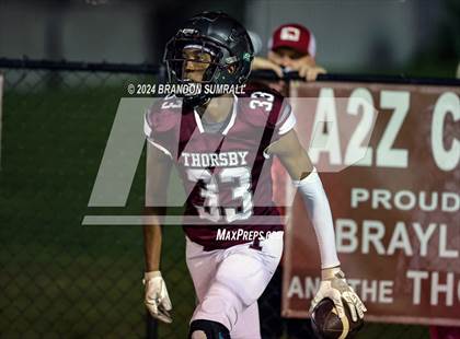 Thumbnail 2 in Thomasville @ Thorsby photogallery.