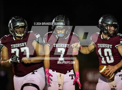 Thumbnail 2 in Thomasville @ Thorsby photogallery.