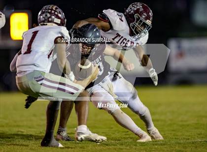 Thumbnail 2 in Thomasville @ Thorsby photogallery.