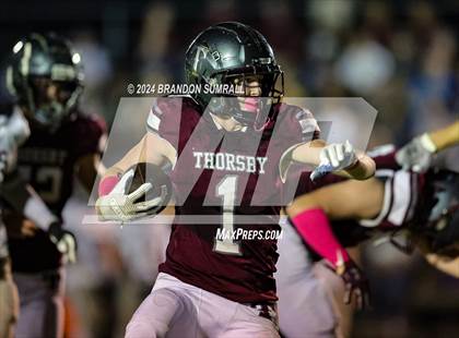 Thumbnail 1 in Thomasville @ Thorsby photogallery.